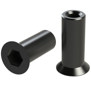 Victra-12 sleeve nut
