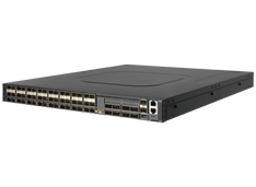 AS7326-56X 25GBE SWITCH BARE-METAL HARDWARE Broadcom Trident III AS7326-56X 25GBE SWITCH BARE-METAL HARDWARE Broadcom Trident III