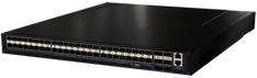 5712-54X 10GBE DATA CENTER SWITCH 48x 10G SFP+ with 6x40G QSFP+ uplinks, Trident II 5712-54X 10GBE DATA CENTER SWITCH 48x 10G SFP+ with 6x40G QSFP+ uplinks, Trident II