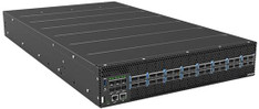 32 x 400G QSFP-DD Switch Baremetal Switch with programmable Broadcom Trident 4 32 x 400G QSFP-DD Switch Baremetal Switch with programmable Broadcom Trident 4