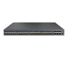 ES-ML310G-48S6X	48-Port Gigabit SFP + 6-Port 10G SFP+ L3 Stackable Managed Switch ( 2 power slots,  single AC-220V hot-swap power supply,  with cooling fan,  1U,  standard 19 inch rack-mounted installation)
