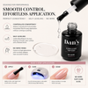 Super gloss top coat how to do dans nails