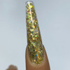 Acrylic Powder - Sparkling Glass Collection | Color #265
