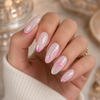 Crystal Diamonds Trio Rubber Base Gel Collection