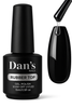 Rubber Top Coat for Nails – Dan’s Nails (Gel Polish UV/LED 15ml)