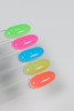 Builder Gel Swatch Tips – Island Mint Pastel Green