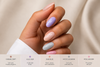Petal Whisper – Soft Pink Rubber Base Gel