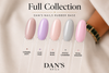 Dune Bliss – Natural Rubber Base Gel