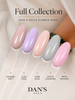 Dune Bliss – Natural Rubber Base Gel