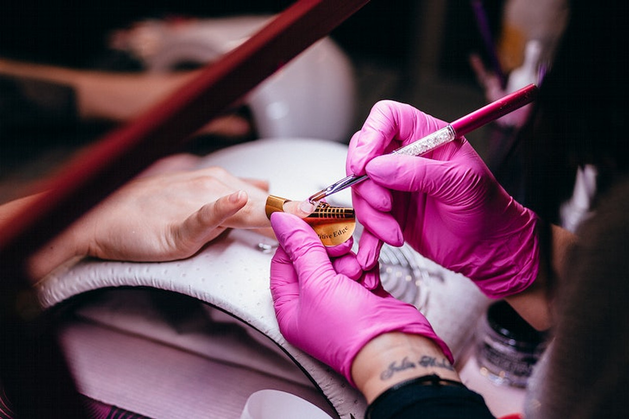 What is Monomer and Polymer for Nails? What is Monomer and Polymer for Nails?