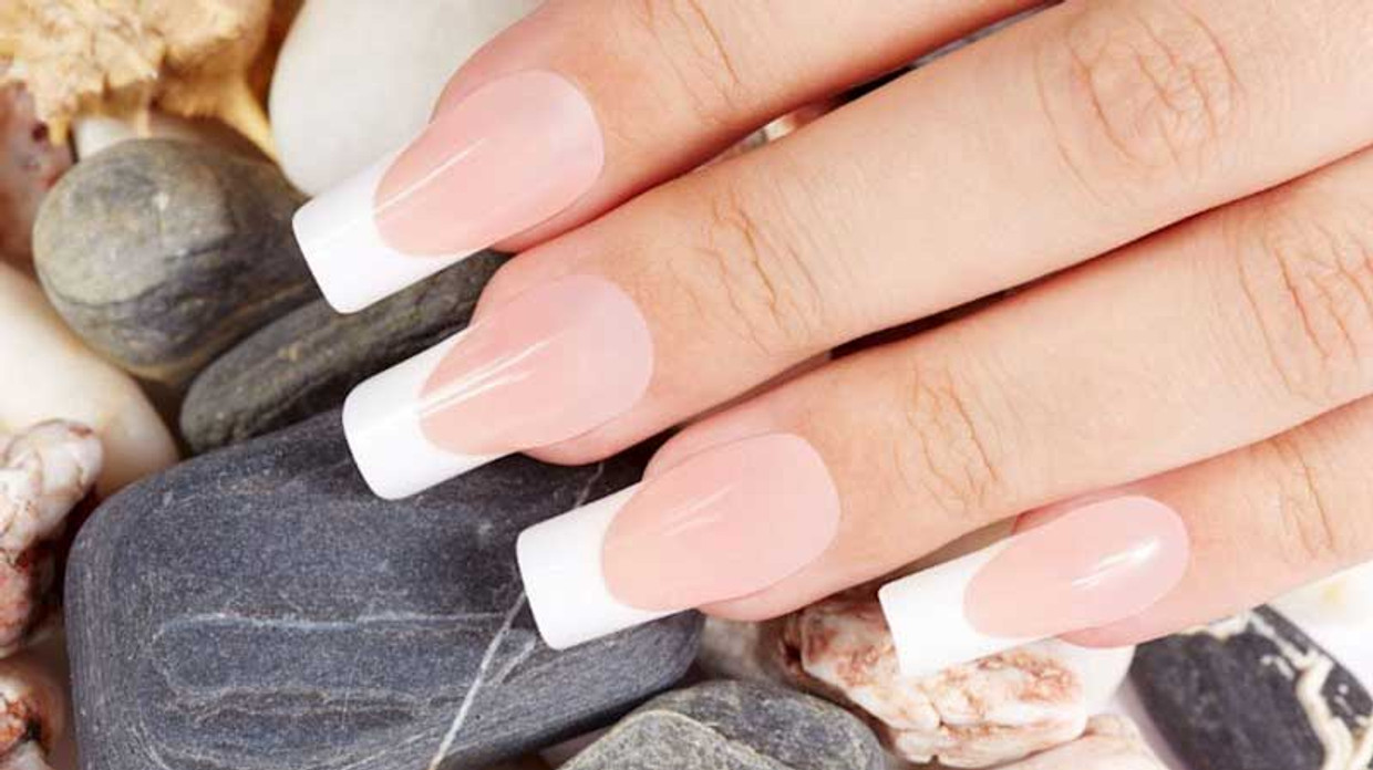 Nail Tips & Tricks