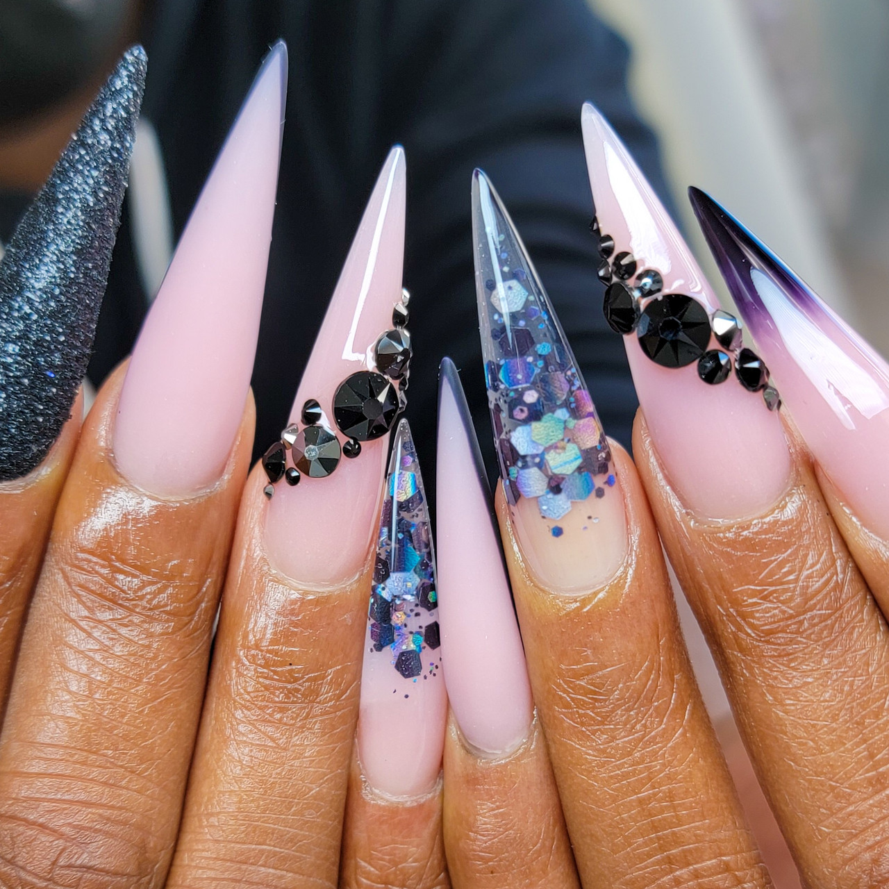 Nail Art | Makeup.com