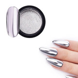 Platinum Chrome Powder, Shop Amazing Nail Art Accessories