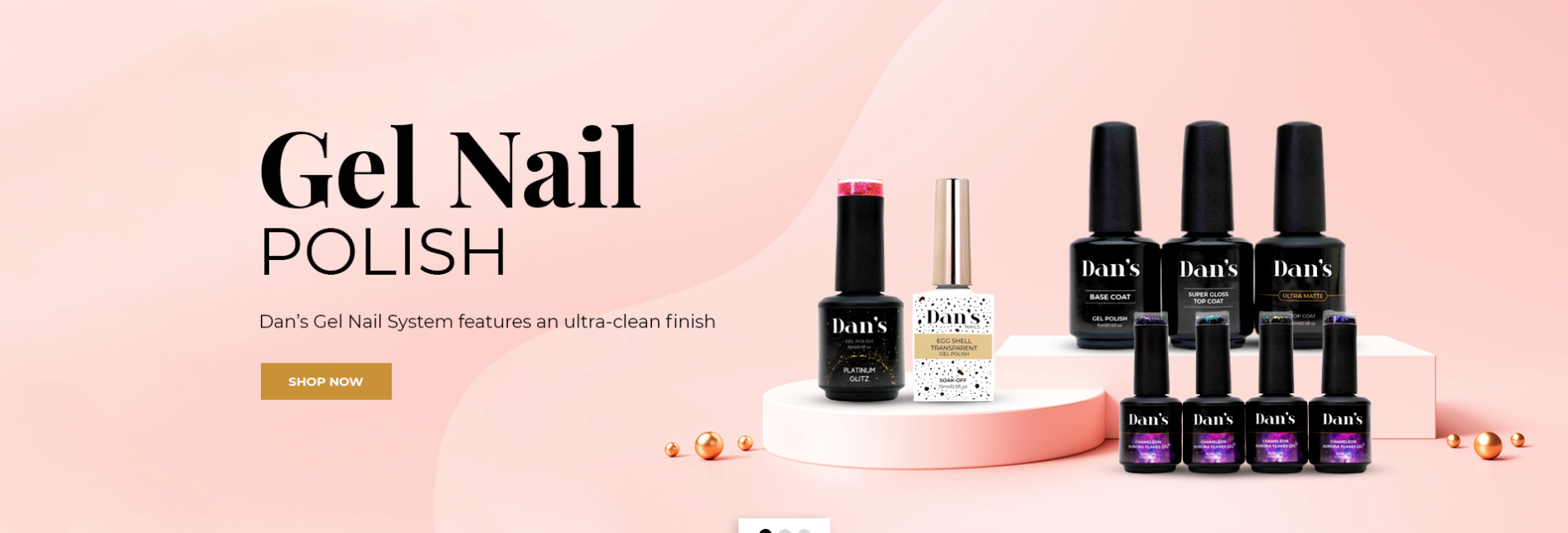 Dan’s Online Nail Supply Store Shop at Wholesale Prices 2023