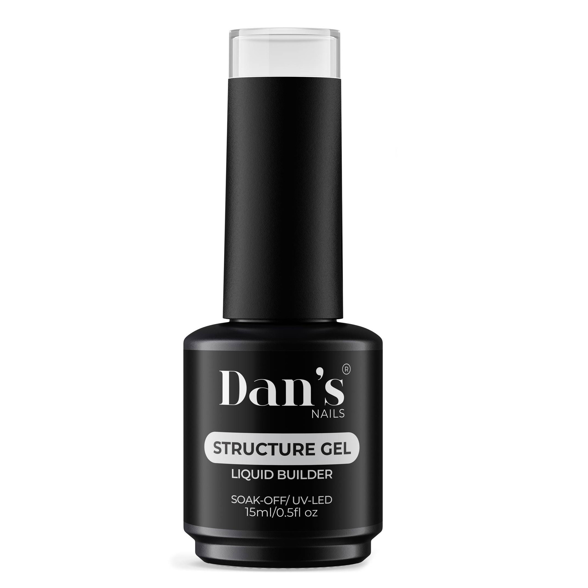 What is Builder Gel? Benefits & How to Use It Dan's Nails 2024