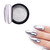 Platinum Chrome Powder, Shop Amazing Nail Art Accessories Platinum Chrome Powder, Shop Amazing Nail Art Accessories