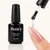Super gloss top coat Dan’s nail nude manicure Super gloss top coat Dan’s nail nude manicure