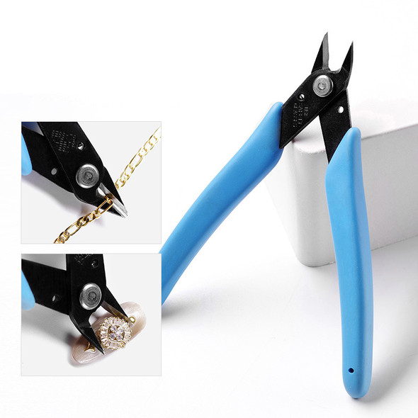 Professional Stainless Steel Nail Cutter Nail Clipper Stone Remover