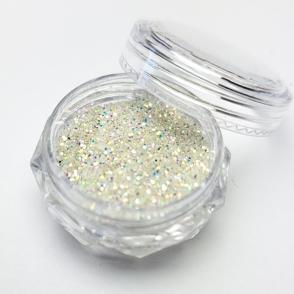 Crystal Sugar Glitter 