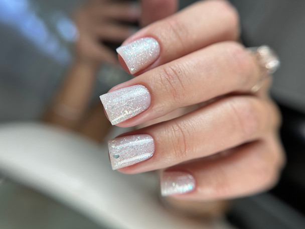 Base Coat + Super Gloss No Wipe Top Coat + Ultra Matte Top