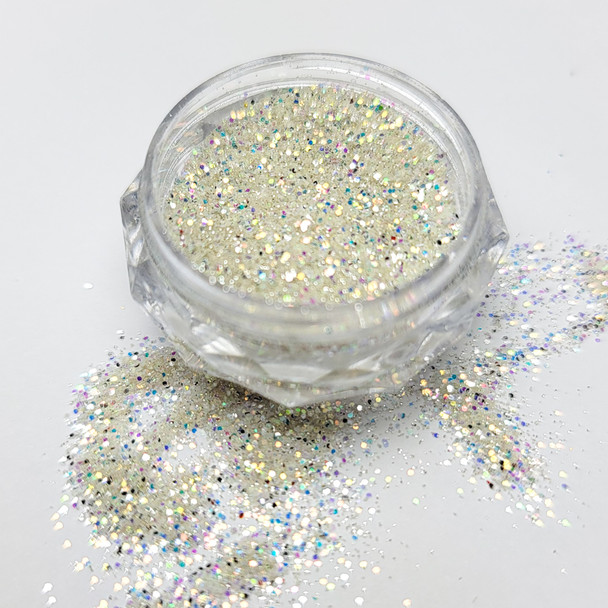 Crystal Sugar Glitter 