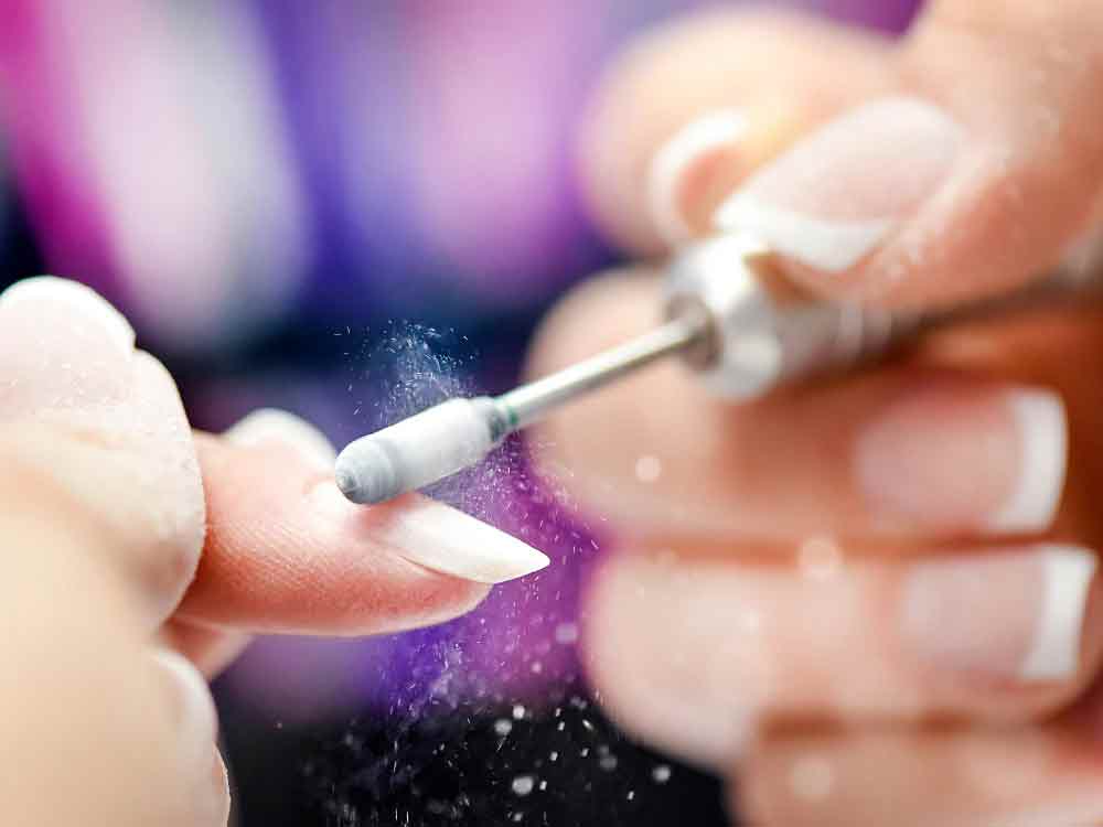 Nail Drill Bits Guide