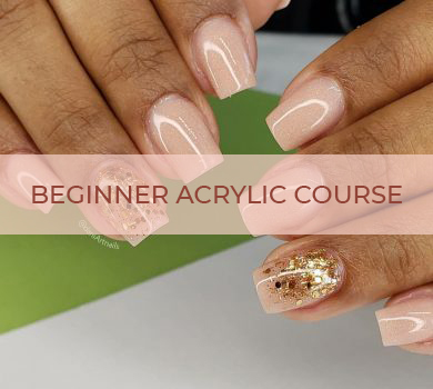 Lacquerbar U // Online Beauty School for Nail Technicians — Lacquerbar