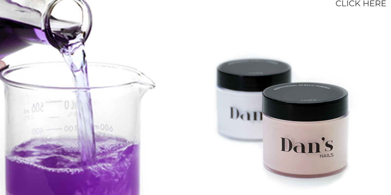 Dan’s Nail Beauty System Best Online Nail Supply 2021 Shop Store