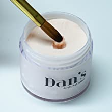 dan's acrylic powder