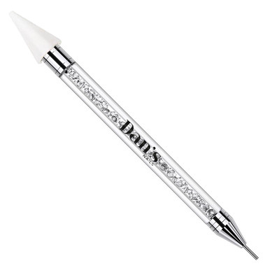 Rhinestone Picker Dotting Wax Pen – VARNAIL
