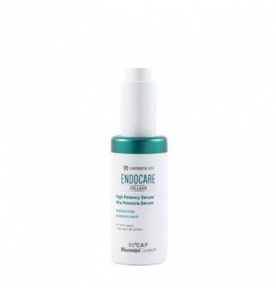 Endocare cellage® alta potencia serum