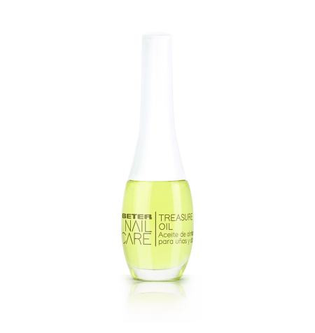 Aceite para cutículas. treasure oil