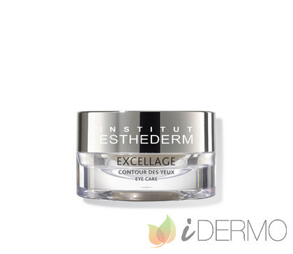 Esthederm excellage contorno de ojos