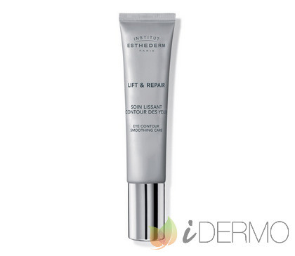 Esthederm lift & repair tratamiento alisante contorno de ojos