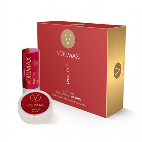 Volumax triactive