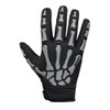 Exalt Death Grip Gloves Grey / Full Finger
