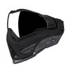 Push Unite Goggle Chin Extension - Grey