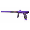 SP Shocker  AMP Electronic Paintball Gun - Purple