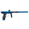 SP Shocker  AMP Electronic Paintball Gun - Blue