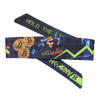 HK Army Headband - To The Moon