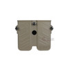 Cytac Mega Fit Polymer Double Magazine Holster / FDE