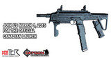 ​Breaking news: Tippmann TCR Official Canadian Launch