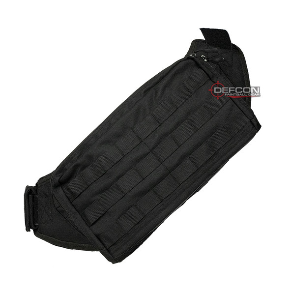 Magfed Gear Tactical Molle Bandolier / Black