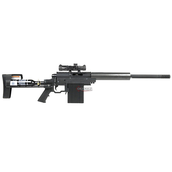 Carmatech Engineering SAR12C Bolt Action Paintball Sniper Upgrade Pack