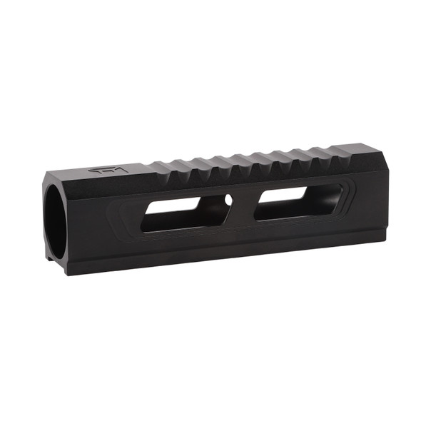 Exalt TiPx Front Block / Black