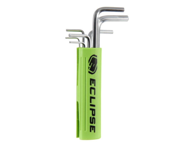 Planet Eclipse Tool Tube Hex Key Set