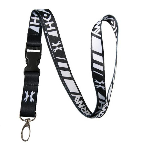 HK Army Lanyard / Black