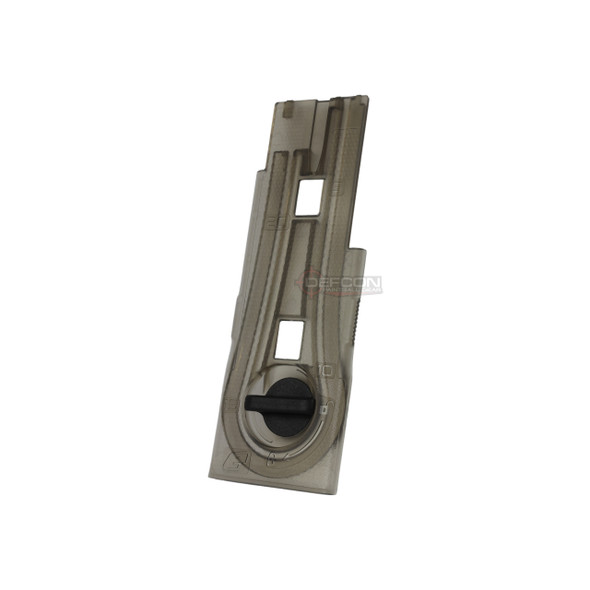 Planet Eclipse EMF/MG100 Continous 20 Round Magazine Replacement Door