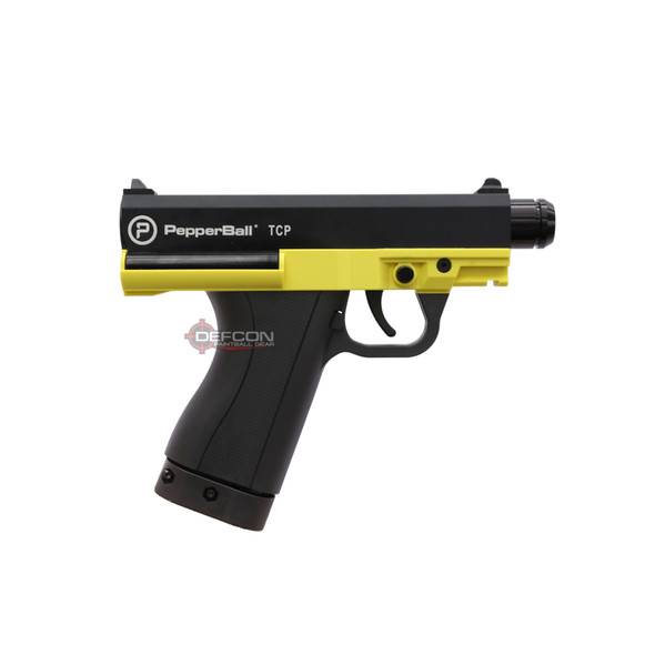 Pepperball TCP Pistol