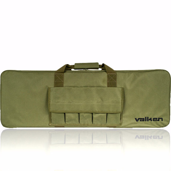 Valken 36" Single Rifle Gun Bag / Olive